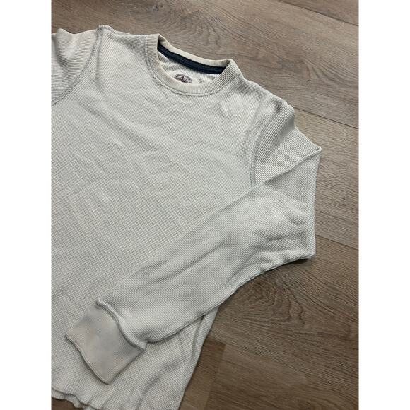 HOLLISTER | LONG-SLEEVE THERMAL - Picture 2 of 6